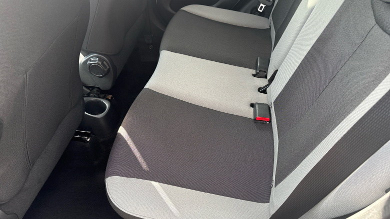 Toyota Aygo 1.0 VVT-i X-Press 5dr Petrol Hatchback